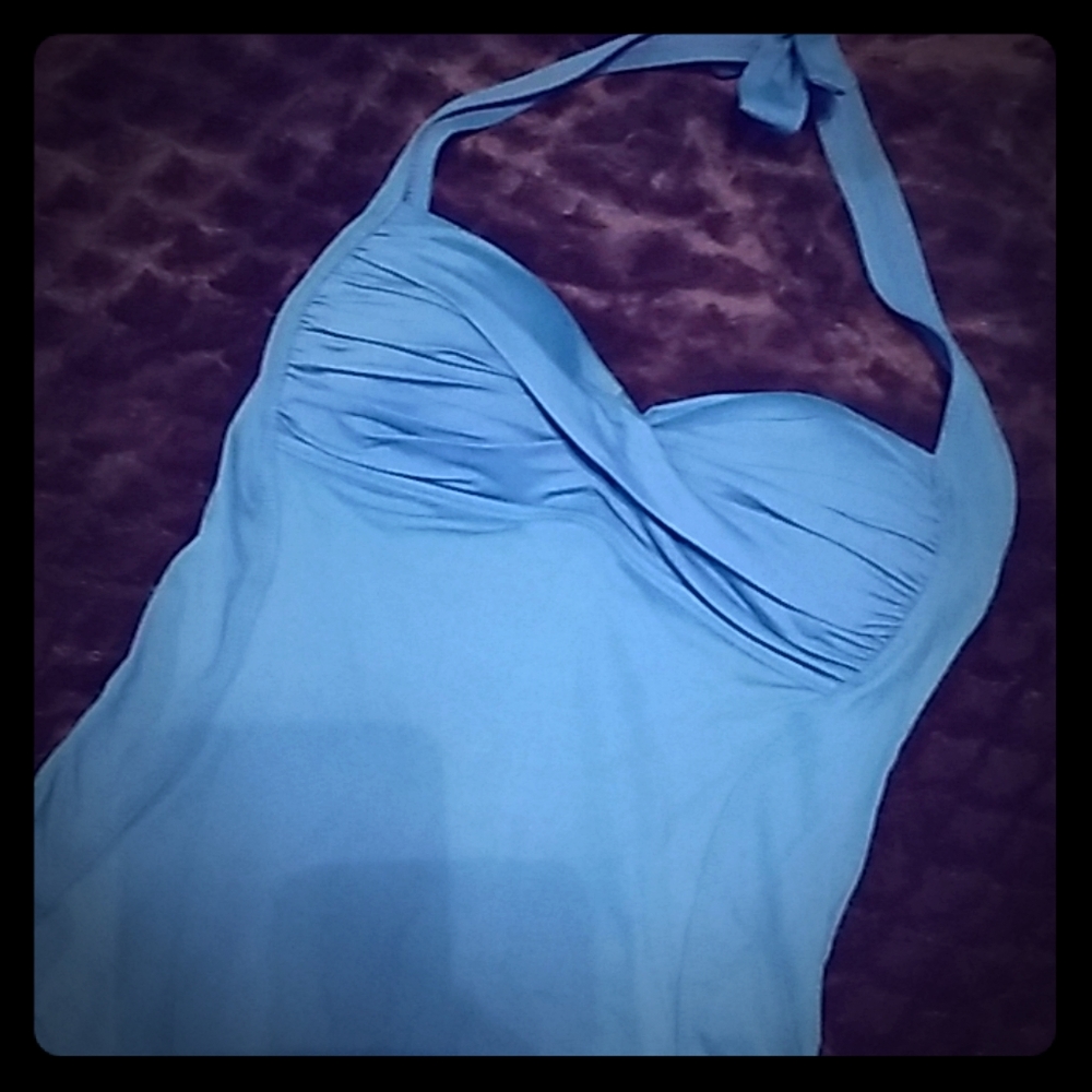Swimsuit